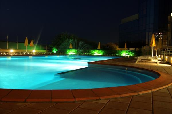 Hotel Tokio Village - Azzurro Club Lido Di Savio Exterior photo